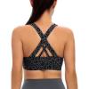A-leopard Print