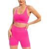 Z-hot Pink Set