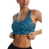 Green Leopard Multi