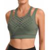 A-dark Green