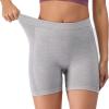 imageRUNNING GIRL Butt Lifting Yoga Shorts for Women3 Pack High Waist Running Active Bike Shorts Tummy Control