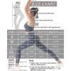 imageRUNNING GIRL Womens Butt Lift LeggingsSilicone Waistband Workout Leggings Gym Booty Tights Compression Yoga Pants