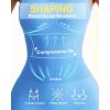 imageRUNNNG GIRL Jumpsuits for Women Workout Tummy Control Jumpsuit One Piece Workout Outfits Ribbed Unitard Bodysuit2936ice Blue