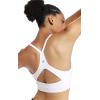 imageRUNNING GIRL Stappy Sports Bra for Women Sexy Open Back Medium Support Yoga Bra with Removable Cups