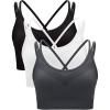 3040 Black/White/Grey