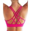 One Pair Hot Pink