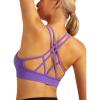 One Pair Violet