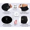 imageRUNNING GIRL High Waisted Leggings for WomenTummy Control Workout Yoga Pants with Pockets Compression Pants Buttery SoftAblack