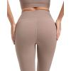 imageRUNNING GIRL Leggings for WomenHigh Waisted Soft Pants Buttery Workout Athletic Compression Yoga PantsMica