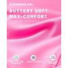 imageRUNNING GIRL Sports Bras for Women High SupportMolded Cup High Impact Sports Bra Criss Cross Strappy Workout Yoga BraHot Pink