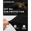 imageRUNNING GIRL Womens Tennis Skirts with Pockets High Waisted Tummy Control Casual Athletic Workout Golf SkortsBlack