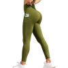 Olive Green