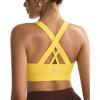 A-bright Yellow
