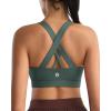A-dark Green
