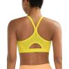 Bright Yellow