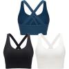 A-black+white+dark Blue