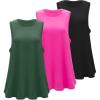 Black+pink+green