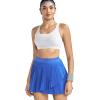 image:imageRUNNING GIRL Sports Bras for WomenSeamless Strappy Sports Bra High Support Crisscross Back with Removable PadsAgrey