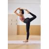 image:imageRUNNING GIRL High Waisted Leggings for Women Seamless Full Length Buttery Soft Yoga Pants for Women No Front SeamBlack