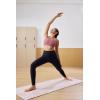 image:imageRUNNING GIRL High Waisted Leggings for Women Seamless Full Length Buttery Soft Yoga Pants for Women No Front SeamBlack
