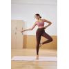image:imageRUNNING GIRL High Waisted Leggings for Women Seamless Full Length Buttery Soft Yoga Pants for Women No Front SeamBrown