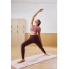 image:imageRUNNING GIRL High Waisted Leggings for Women Seamless Full Length Buttery Soft Yoga Pants for Women No Front SeamBrown