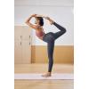 image:imageRUNNING GIRL High Waisted Leggings for Women Seamless Full Length Buttery Soft Yoga Pants for Women No Front SeamGrey