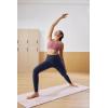 image:imageRUNNING GIRL High Waisted Leggings for Women Seamless Full Length Buttery Soft Yoga Pants for Women No Front SeamNavy Blue
