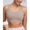 image:imageRUNNING GIRL Sports Bra for Women High Support Molded Cup High Impact Sports Bras with Sewn in Pads Workout Running BraMica