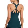 D-dark Green