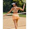 image:imageRUNNING GIRL Sports Bra for Women High SupportMolded Cup High Impact Sports Bras with Sewn in PadsAnude