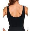 image:imageRUNNING GIRL Sports Bras for Women High Support Longline Sports Bra High Impact Workout Tank Tops Yoga Bra with Built in Bras