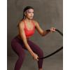 image:imageRUNNING GIRL High Impact Sports Bras for Women High Support Running Adjustable Sports Bra Molded Cup Strappy Sports BrasBred