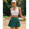 image:imageRUNNING GIRL Sports Bra for WomenAdjustable Straps Supportive High Impact Sports Bra with Sewn in PadsWhite