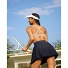 image:imageRUNNING GIRL Sports Bra for WomenStrappy Running Supportive High Impact Sports Bra with Sewn in PadsCnude