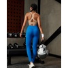 image:imageRUNNING GIRL Sports Bra for WomenY Back Molded Cup Strappy Running High Impact Sports Bra with Sewn in PadsNude