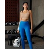 image:imageRUNNING GIRL Sports Bra for WomenY Back Molded Cup Strappy Running High Impact Sports Bra with Sewn in PadsNude