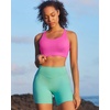 image:imageRUNNING GIRL Sports Bras for Women Molded Cup High Impact Sports Bra Workout Bras for Women High Support RacerbackEbright Pink