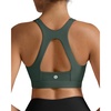 B-dark Green