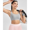 image:imageRUNNING GIRL Sports Bras for Women High Support Molded Cup High Impact Sports Bras with Sewn in Pads Workout Yoga BraCgrey