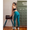 image:imageRUNNING GIRL Sports Bras for WomenLight Impact Molded Cup Strap Sports Bra with Sewn in PadsBest for AC CupBblack