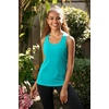 image:imageRUNNING GIRL Tank Tops with Built in BrasWorkout Racerback Tank Tops for Women Athletic Yoga TopBelectric Green