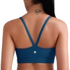 A-navy Blue