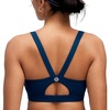 B-navy Blue