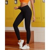 image:imageRUNNING GIRL Buttery Soft High Waist Leggings for WomenTummy Control Workout Athletic Yoga Leggings with PocketsBlack