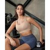 image:imageRUNNING GIRL Sports Bra for Women Molded Cup High Impact Sports Bras for Women with Sewn in PadsAnude