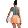 image:imageRUNNING GIRL Sports Bra for Women Molded Cup High Impact Sports Bras for Women with Sewn in PadsBbrilliant Blue