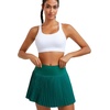 image:imageRUNNING GIRL Sports Bra for Women Molded Cup High Impact Sports Bras for Women with Sewn in PadsBwhite