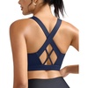 B-navy Blue