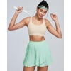 image:imageRUNNING GIRL Sports Bra for Women High Support Molded Cup High Impact Sports Bras with Sewn in Pads Workout Running BraNude